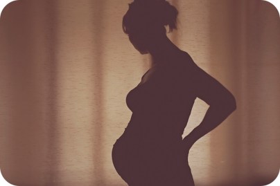 Wendy 24 weeks Judah